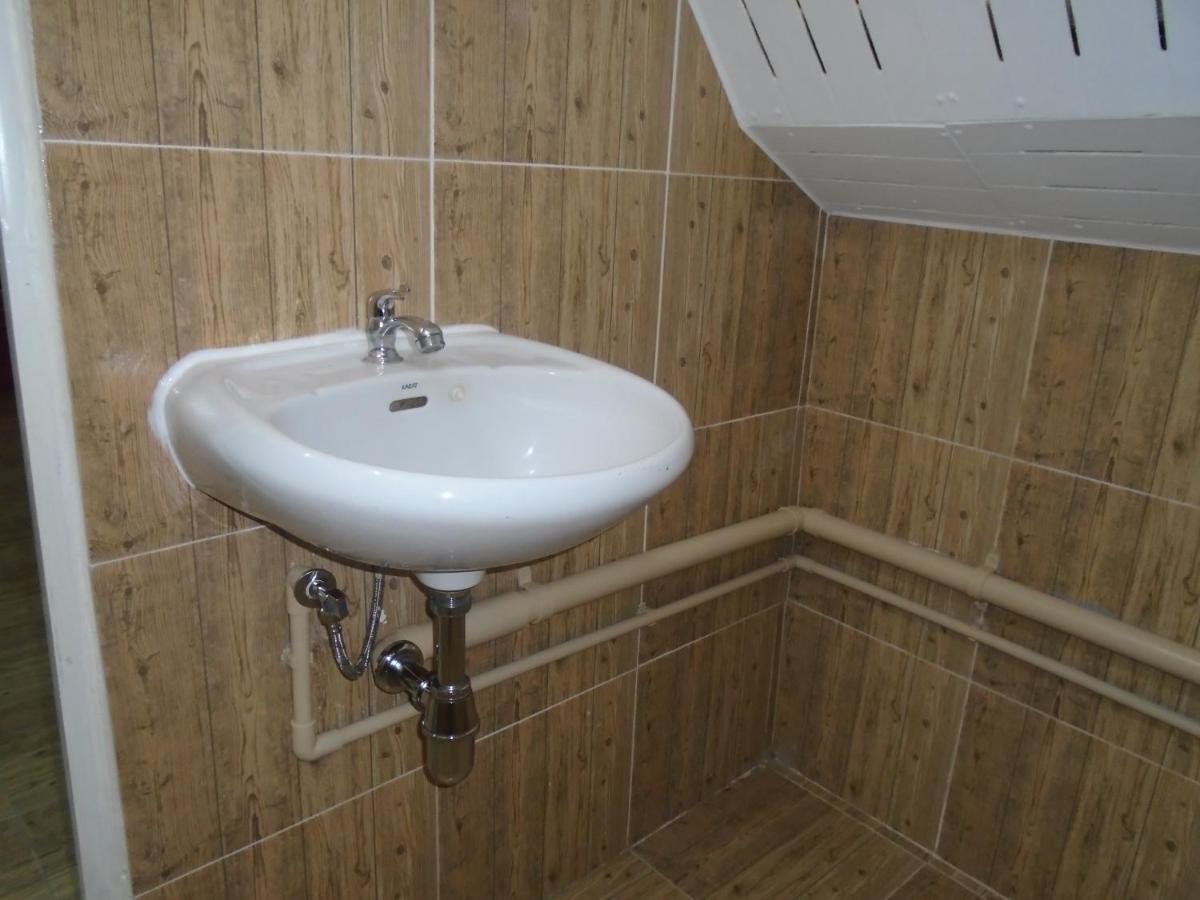 Panda Hostel Phuket (Adults Only) Patong Exterior foto